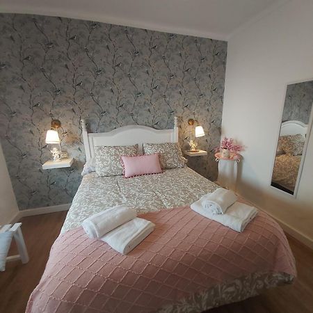 Casa Rural Los Jilgueros Pujerra ภายนอก รูปภาพ